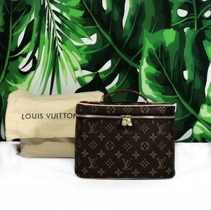 Louis Vuitton Nice BB